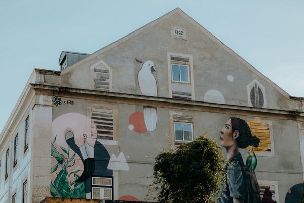 Lisbon: Charm, Culture, and Culinary Delights
